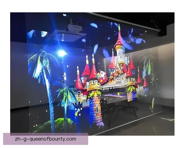 2026世界杯决赛日将呈现空前绝后的3D全息投影震撼视听体验