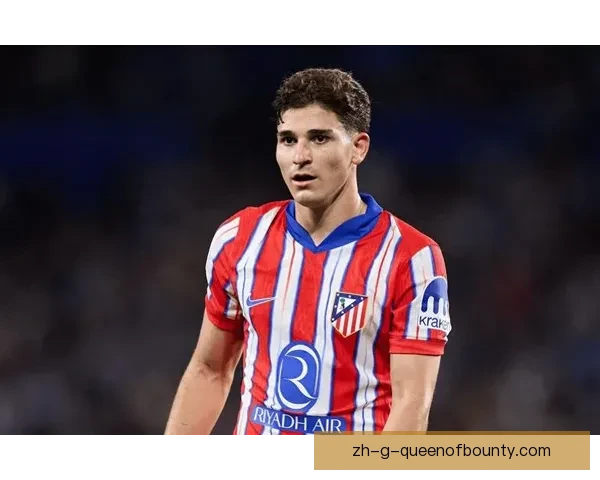 7500万欧签世界杯冠军阿尔瓦雷斯马竞锋线火力暴涨剑指西甲欧冠