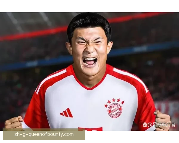 于帕梅卡诺与金玟哉搭档难解防线顽疾拜仁后防稳定性仍待时间检验