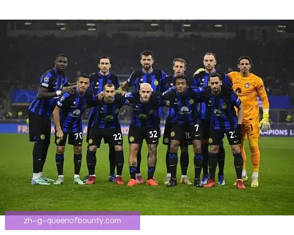 前十二轮仅失五球国米防线冠绝欧洲蓝黑军团重塑意甲钢铁长城传奇