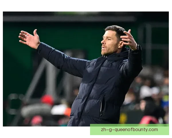 哈维阿隆索决定留守勒沃库森继续执教目标是带队挑战欧洲顶级荣誉