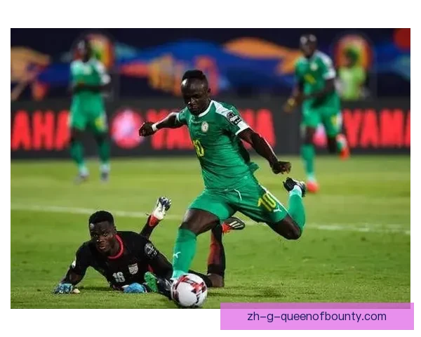 卢克曼非洲杯18决赛梅开二度力助尼日利亚淘汰喀麦隆晋级八强