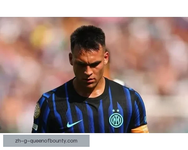 国际米兰宣布与队长劳塔罗·马丁内斯完成高薪续约协议