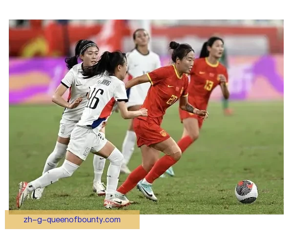 中国女足未能晋级巴黎奥运会正赛引发国内关注与反思 中国女足未能晋级巴黎奥运会正赛引发国内关注与反思